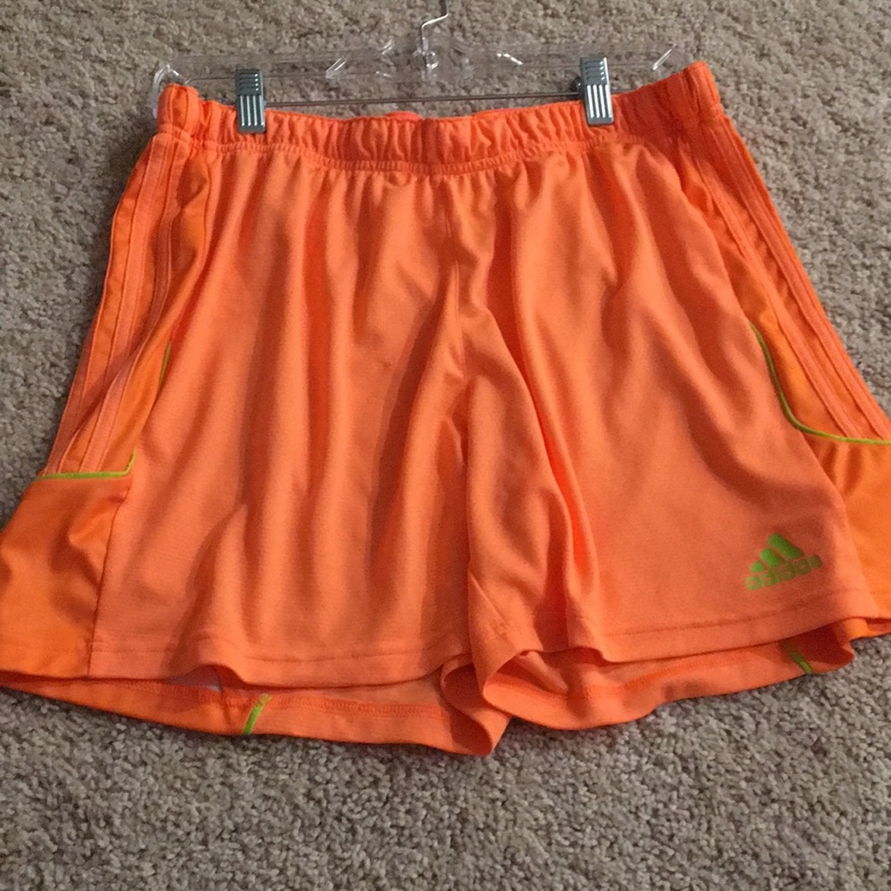 Athletic shorts
